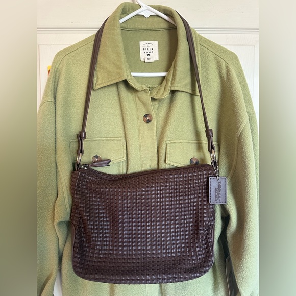 The Sak Elliot Lucca brown bag great used condition💖 - Picture 7 of 15